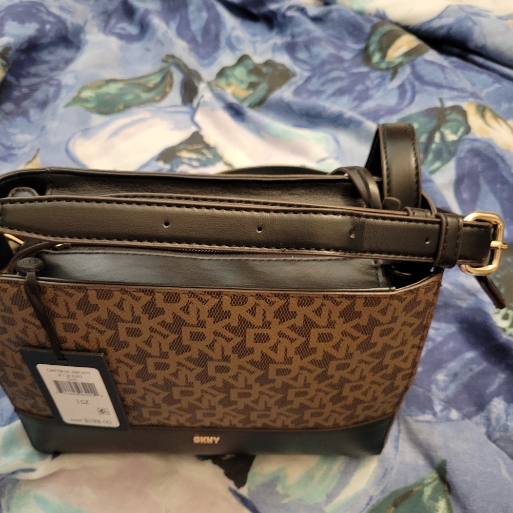 DKNY Purse